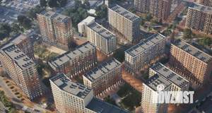 1-к квартира, вторичка, 29м2, 11/16 этаж