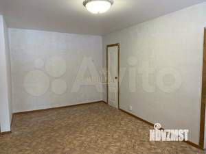 2-к квартира, вторичка, 43м2, 1/4 этаж
