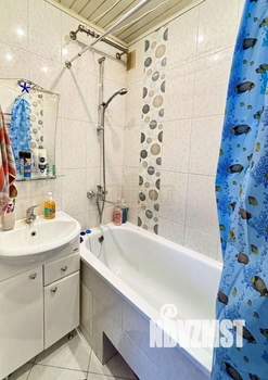 3-к квартира, вторичка, 55м2, 5/5 этаж