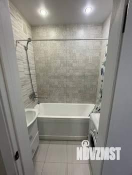 1-к квартира, вторичка, 37м2, 9/9 этаж