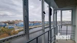 2-к квартира, вторичка, 76м2, 8/12 этаж