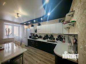 3-к квартира, вторичка, 81м2, 5/9 этаж