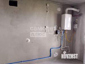 1-к квартира, вторичка, 52м2, 6/8 этаж