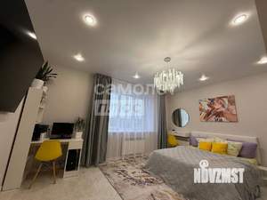 2-к квартира, вторичка, 71м2, 1/9 этаж
