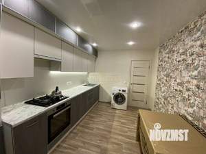 1-к квартира, вторичка, 43м2, 9/10 этаж