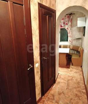 1-к квартира, вторичка, 32м2, 5/5 этаж