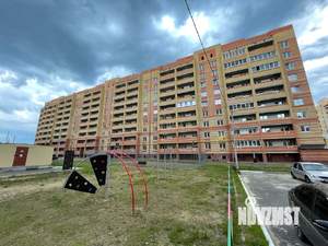 2-к квартира, вторичка, 58м2, 1/10 этаж