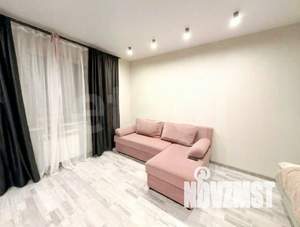 1-к квартира, вторичка, 38м2, 8/10 этаж