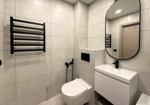 1-к квартира, вторичка, 36м2, 5/8 этаж