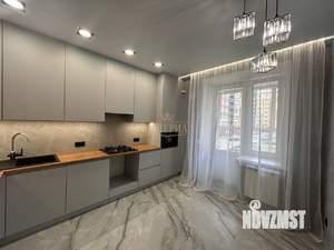 2-к квартира, вторичка, 78м2, 2/9 этаж