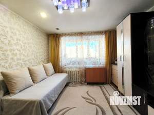 1-к квартира, вторичка, 33м2, 3/6 этаж