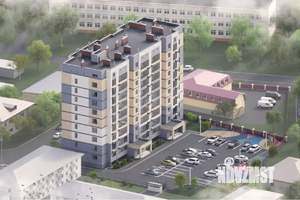 3-к квартира, вторичка, 85м2, 3/9 этаж