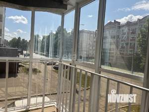 2-к квартира, вторичка, 81м2, 2/10 этаж