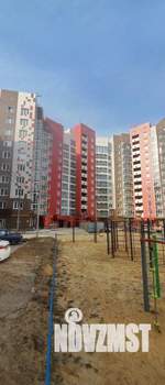 3-к квартира, вторичка, 104м2, 2/11 этаж