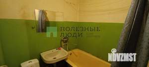 1-к квартира, вторичка, 37м2, 1/5 этаж