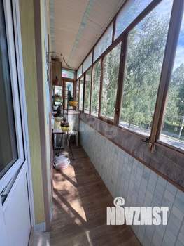 1-к квартира, вторичка, 34м2, 3/5 этаж