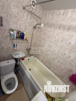 1-к квартира, вторичка, 32м2, 2/2 этаж