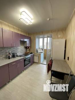 1-к квартира, вторичка, 33м2, 8/10 этаж