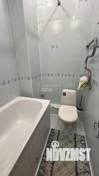 3-к квартира, вторичка, 57м2, 2/3 этаж