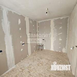 2-к квартира, вторичка, 45м2, 4/4 этаж