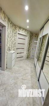 2-к квартира, вторичка, 62м2, 1/9 этаж