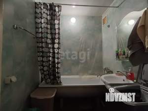 3-к квартира, вторичка, 97м2, 9/10 этаж