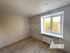 1-к квартира, вторичка, 13м2, 5/5 этаж