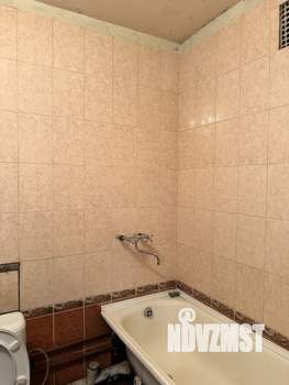 1-к квартира, вторичка, 33м2, 4/5 этаж