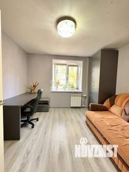 2-к квартира, вторичка, 68м2, 1/5 этаж