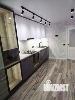 3-к квартира, вторичка, 76м2, 7/9 этаж