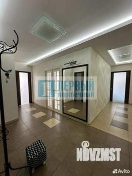2-к квартира, вторичка, 73м2, 6/6 этаж