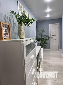 3-к квартира, вторичка, 74м2, 6/10 этаж