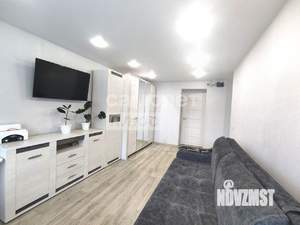 2-к квартира, вторичка, 45м2, 5/5 этаж