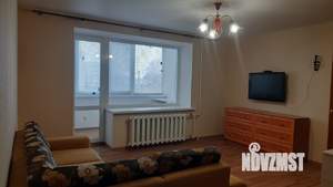 1-к квартира, вторичка, 35м2, 2/5 этаж