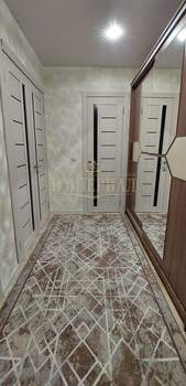 1-к квартира, вторичка, 45м2, 10/11 этаж