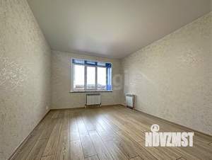 2-к квартира, вторичка, 67м2, 6/9 этаж