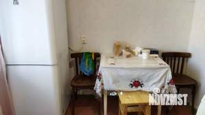 1-к квартира, вторичка, 35м2, 5/6 этаж