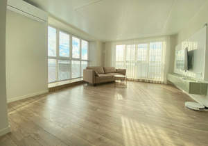 3-к квартира, вторичка, 103м2, 9/10 этаж