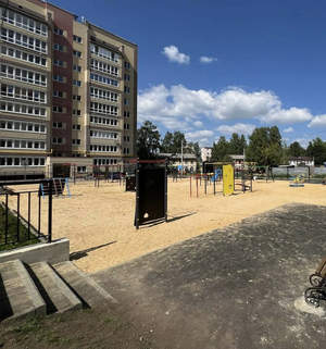 2-к квартира, вторичка, 57м2, 9/10 этаж