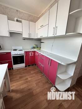 1-к квартира, вторичка, 35м2, 5/10 этаж