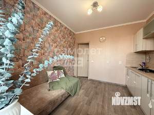 1-к квартира, вторичка, 48м2, 7/9 этаж