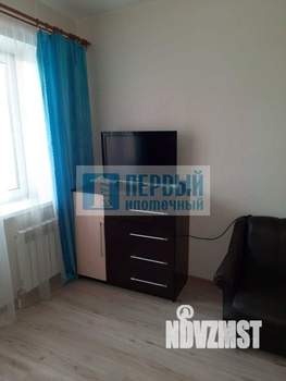 1-к квартира, вторичка, 35м2, 2/9 этаж
