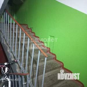 2-к квартира, вторичка, 46м2, 1/5 этаж