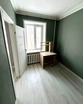 2-к квартира, вторичка, 43м2, 3/5 этаж