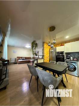 2-к квартира, вторичка, 65м2, 5/10 этаж