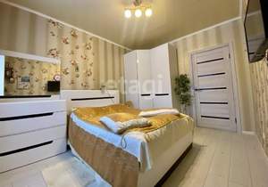 2-к квартира, вторичка, 59м2, 3/9 этаж