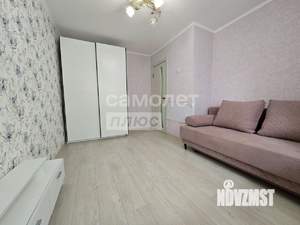 1-к квартира, вторичка, 23м2, 2/5 этаж