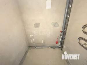 3-к квартира, вторичка, 77м2, 6/9 этаж