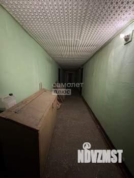 1-к квартира, вторичка, 35м2, 3/5 этаж