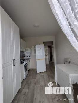 1-к квартира, вторичка, 32м2, 8/9 этаж
